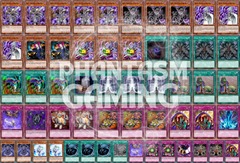 Dark World Deck Effect Veiler Gozen Match Reckless Greed Yugioh